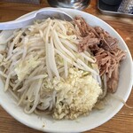 麺とび六方 - 