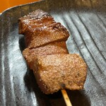 ささよし - ささよし(レバ)