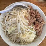 麺とび六方 - 