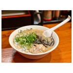 ラーメンSHOP 祭尾商店 - 