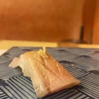 やま中・本店　鮨と日本料理　 - 