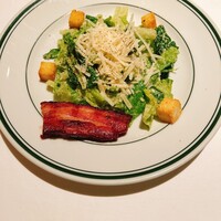 ウルフギャング・ステーキハウス 丸の内店 - 