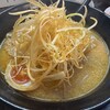 Komugiya - ネギ味噌ラーメン