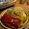 新宿焼肉 ホルモンいのうえ