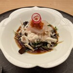 季節料理　なかしま - 