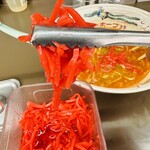 村山ホープ軒 - 