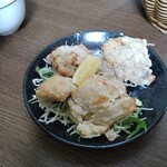 ツルシ - マライティッカ　５人前