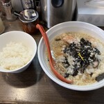 麺や つか田 - 