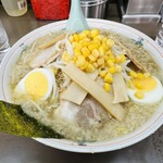 村山ホープ軒 - 