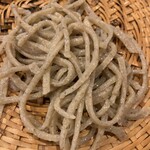 Soba Takeyama - 