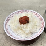 島田製麺食堂 - 