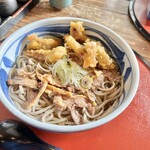 Soba Shibuya - 