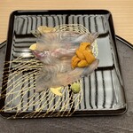 季節料理　なかしま - 