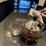 カラオケ館 - ドリンク写真: