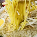 村山ホープ軒 - 