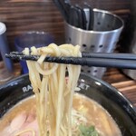 Ramen Jinsei Jetto - 