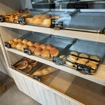 てるてるぼ～ずBakery - 料理写真: