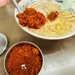 村山ホープ軒 - 