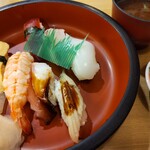 Hotei zushi - 