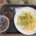 ジェフ - タコライス