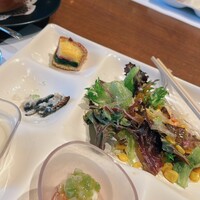 グランカフェ - 