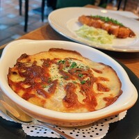 グランカフェ - 