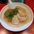 長浜ラーメン 長浜亭 - 料理写真: