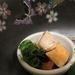 よし春 - あんきも