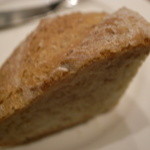ル レストラン ハラ - 全粒粉のパン