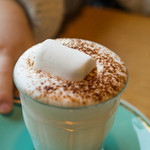 モジョ コーヒー - キッズ用ドリンク