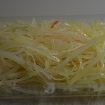 味包 - ジャガイモサラダ