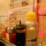 鉄飯碗餃子本舗 - 