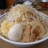 淳之助製麺食堂 入間総本店