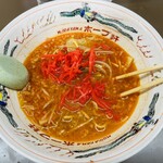 村山ホープ軒 - 