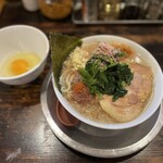 ラーメン ヤスオ - 