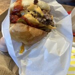 BAKERY & BURGER JB'S TOKYO - 