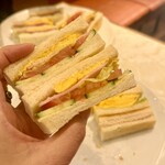 はまの屋パーラー - 