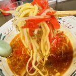 村山ホープ軒 - 