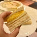 はまの屋パーラー - 