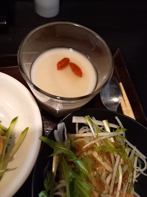 茶虎 - 千歳/中華料理 | 食べログ