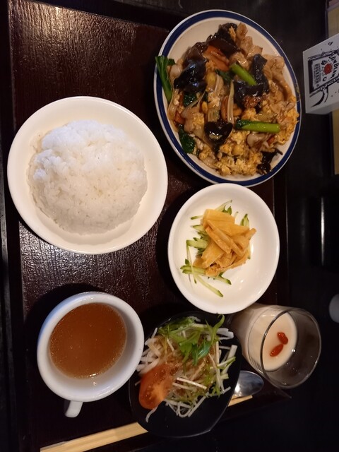 茶虎 - 千歳/中華料理 | 食べログ