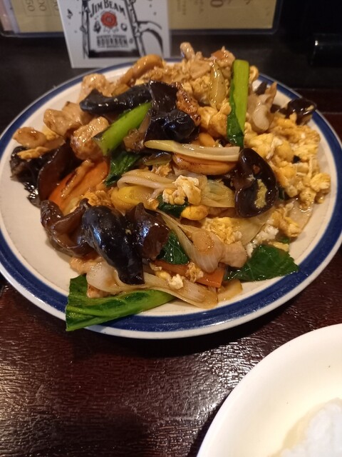 茶虎 - 千歳/中華料理 | 食べログ