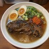 麺と肉 だいつる 鶴橋店