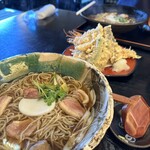 Togakushi Soba Narukiya - 