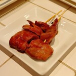 Yakitori Hiro - 