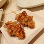 Yakitori Hiro - 