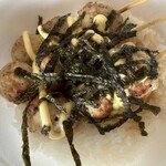 Sumibi Yakitori Chabo - 