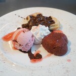 欧州料理 VIVI - 