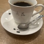 喫茶 六花 - 