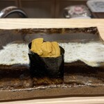 THE SUSHI GINZA 極 - 